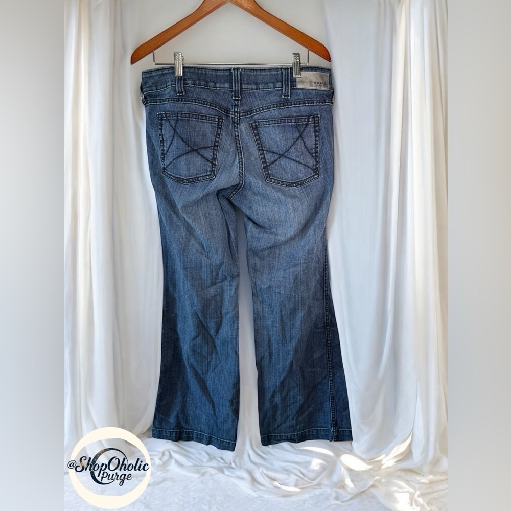 Cinch Bootcut Jeans Size 31 Cinch View 2